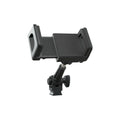Support réglable pour téléphone et GPS pour chariot de golf