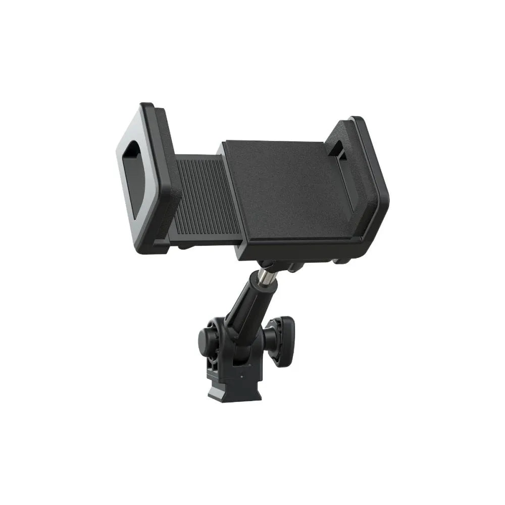Support réglable pour téléphone et GPS pour chariot de golf