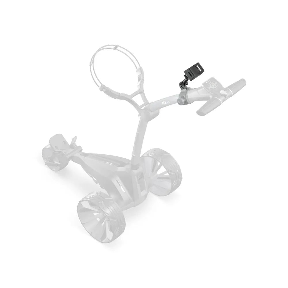 Support réglable pour téléphone et GPS pour chariot de golf